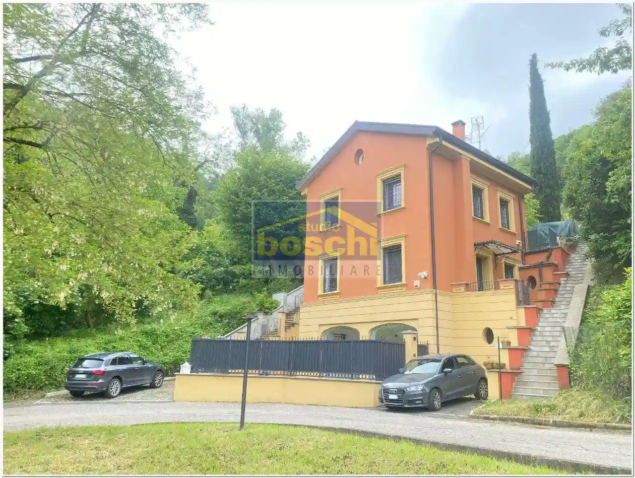 Villa - foto 2