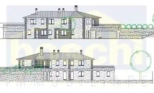 Villa - foto 3