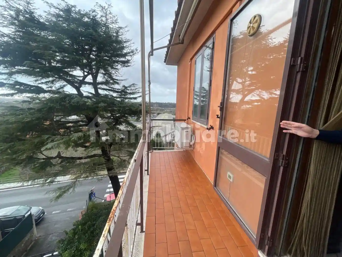 Appartamento in affitto a Roma