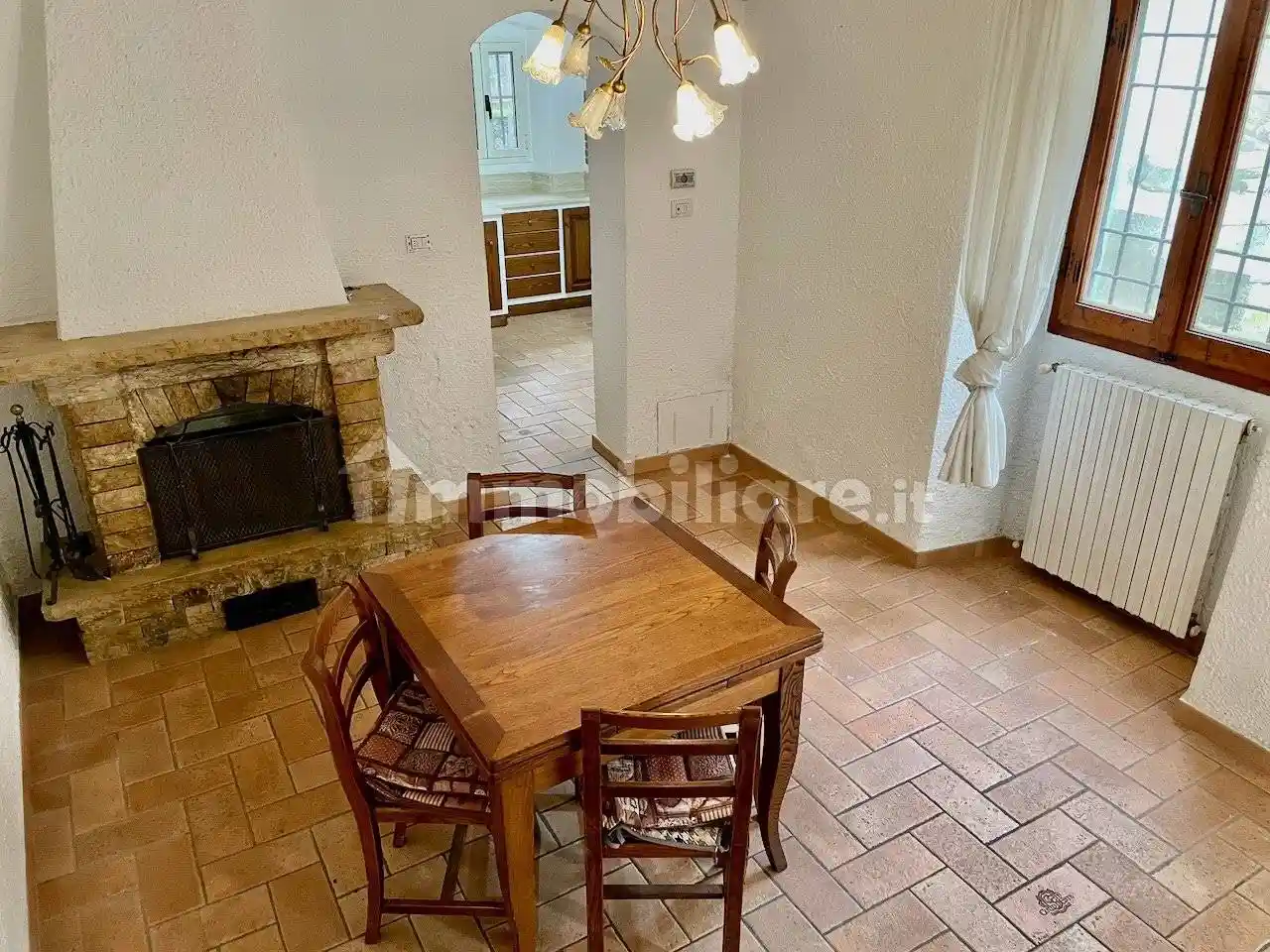 Casa indipendente in vendita a Cantagallo