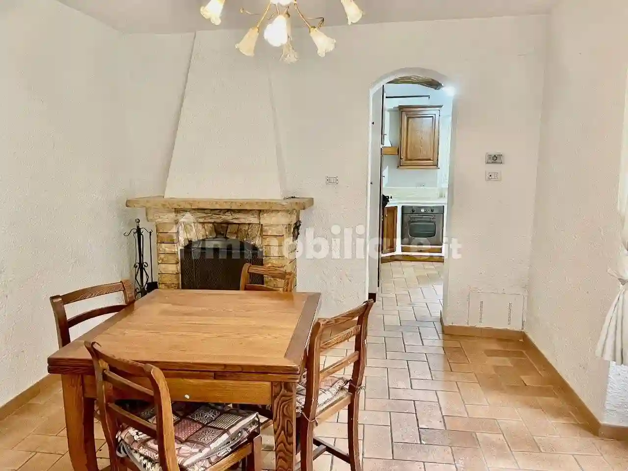 Casa indipendente - foto 4