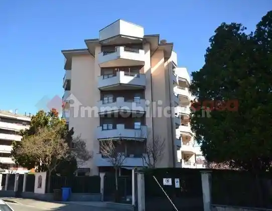 Appartamento in vendita a Pioltello