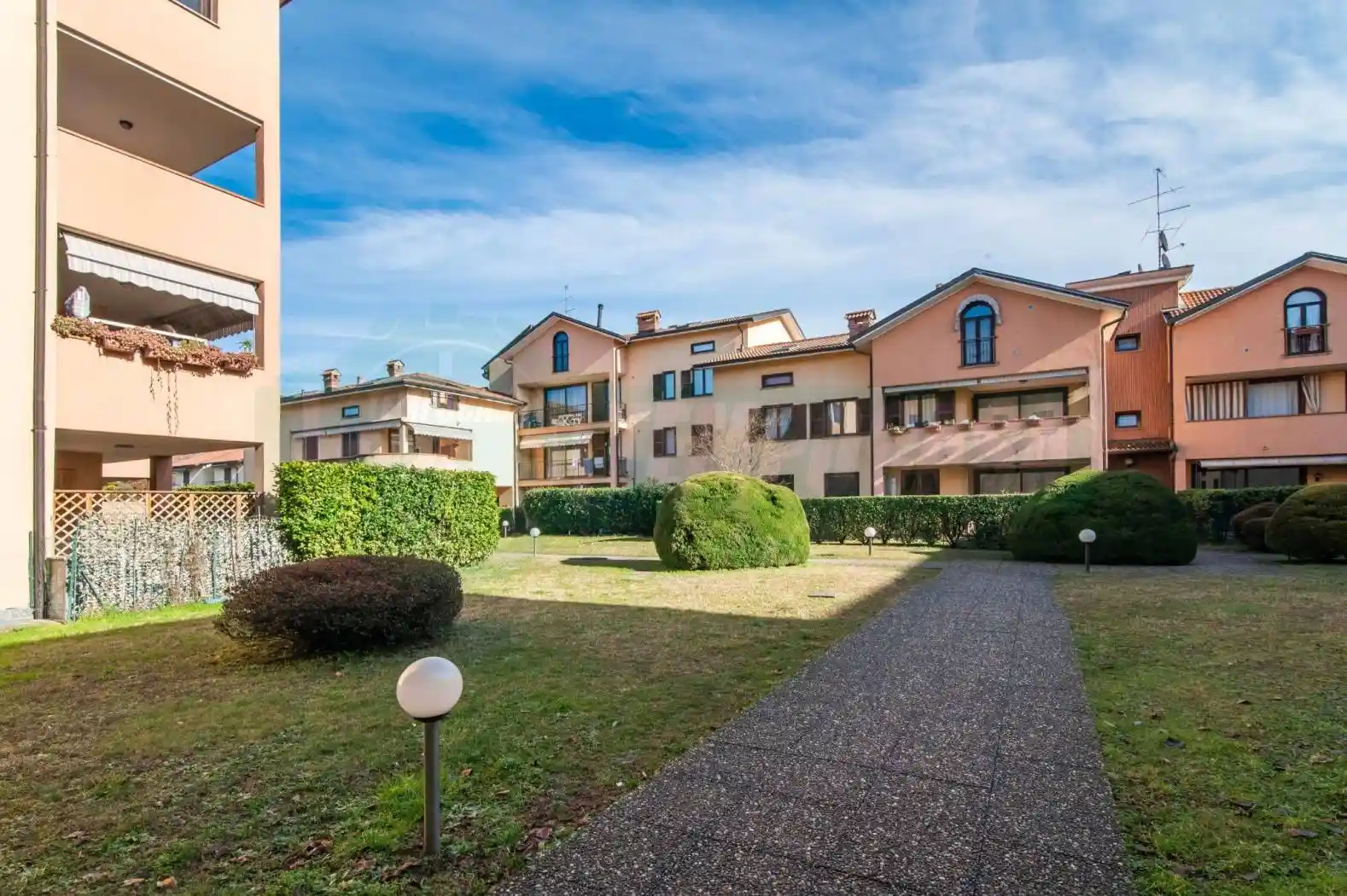 Appartamento in vendita a Castiglione Olona