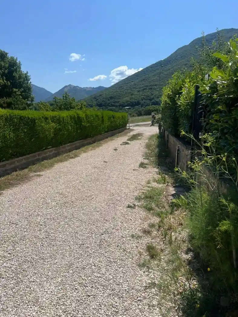 Villetta a schiera in vendita a Rocca di Botte