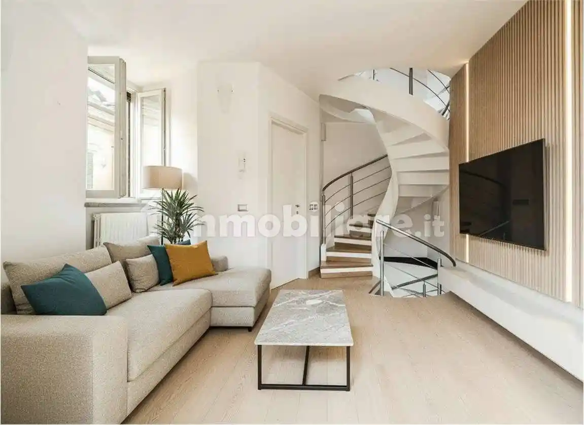 Villa in vendita a Milano