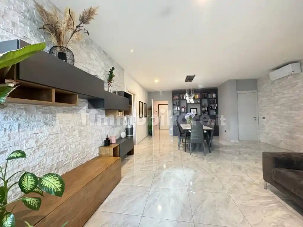 Appartamento in vendita a Padova