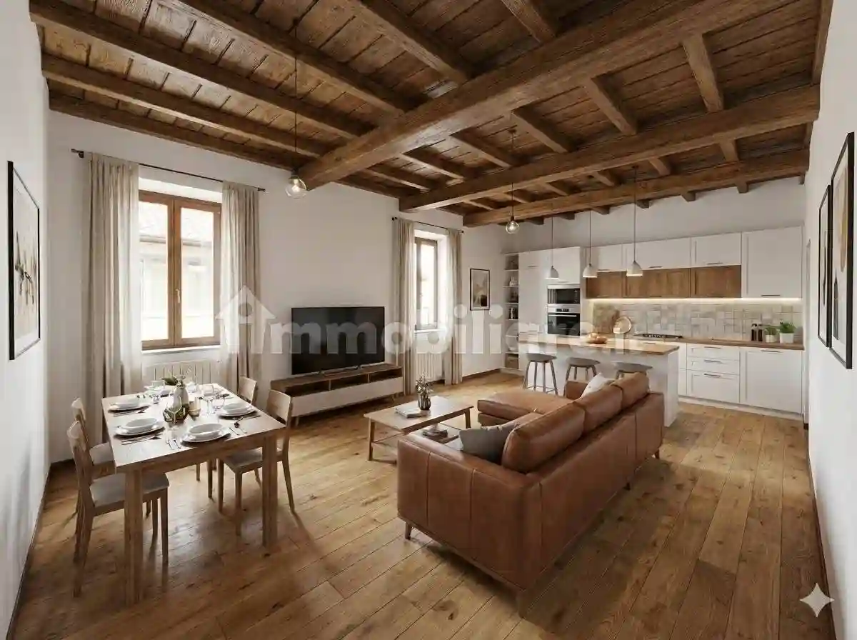 Appartamento - foto 4