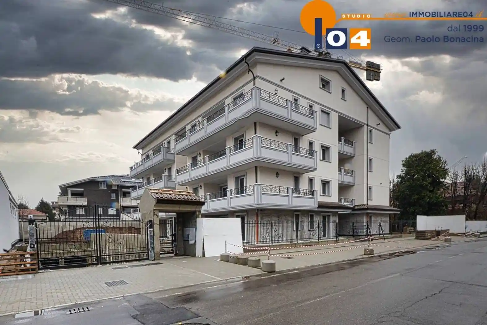 Appartamento in vendita a Cesano Maderno