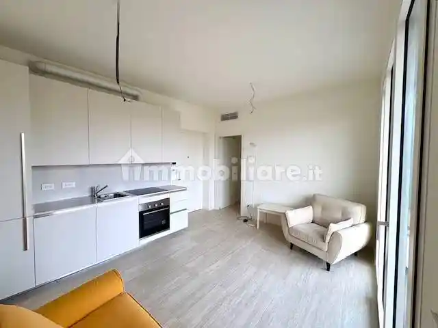 Appartamento in vendita a Basiglio