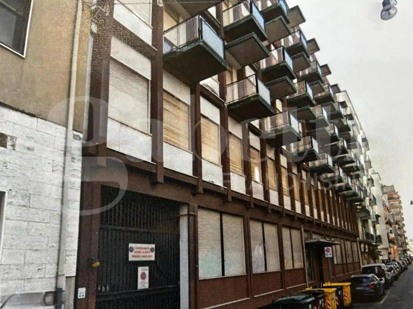 Palazzo - Edificio - foto 4