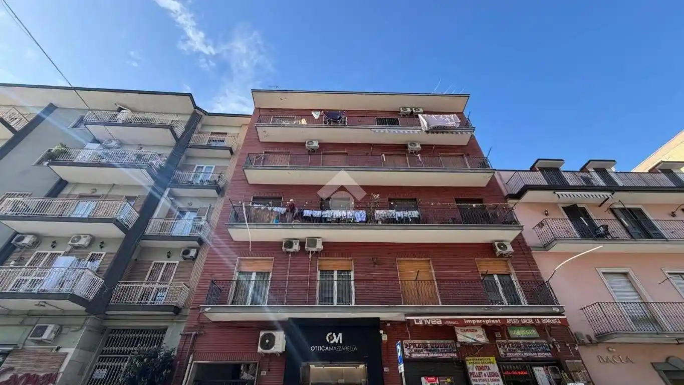 Appartamento in vendita a Frattamaggiore