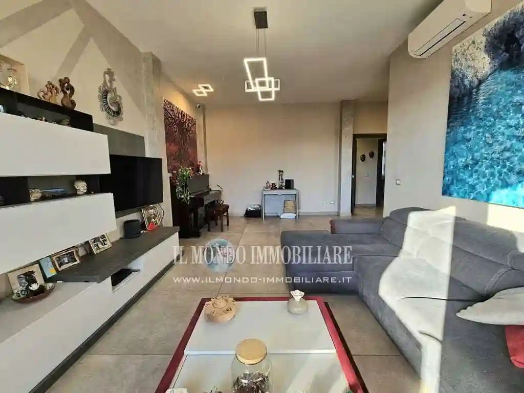 Attico - Mansarda - foto 5