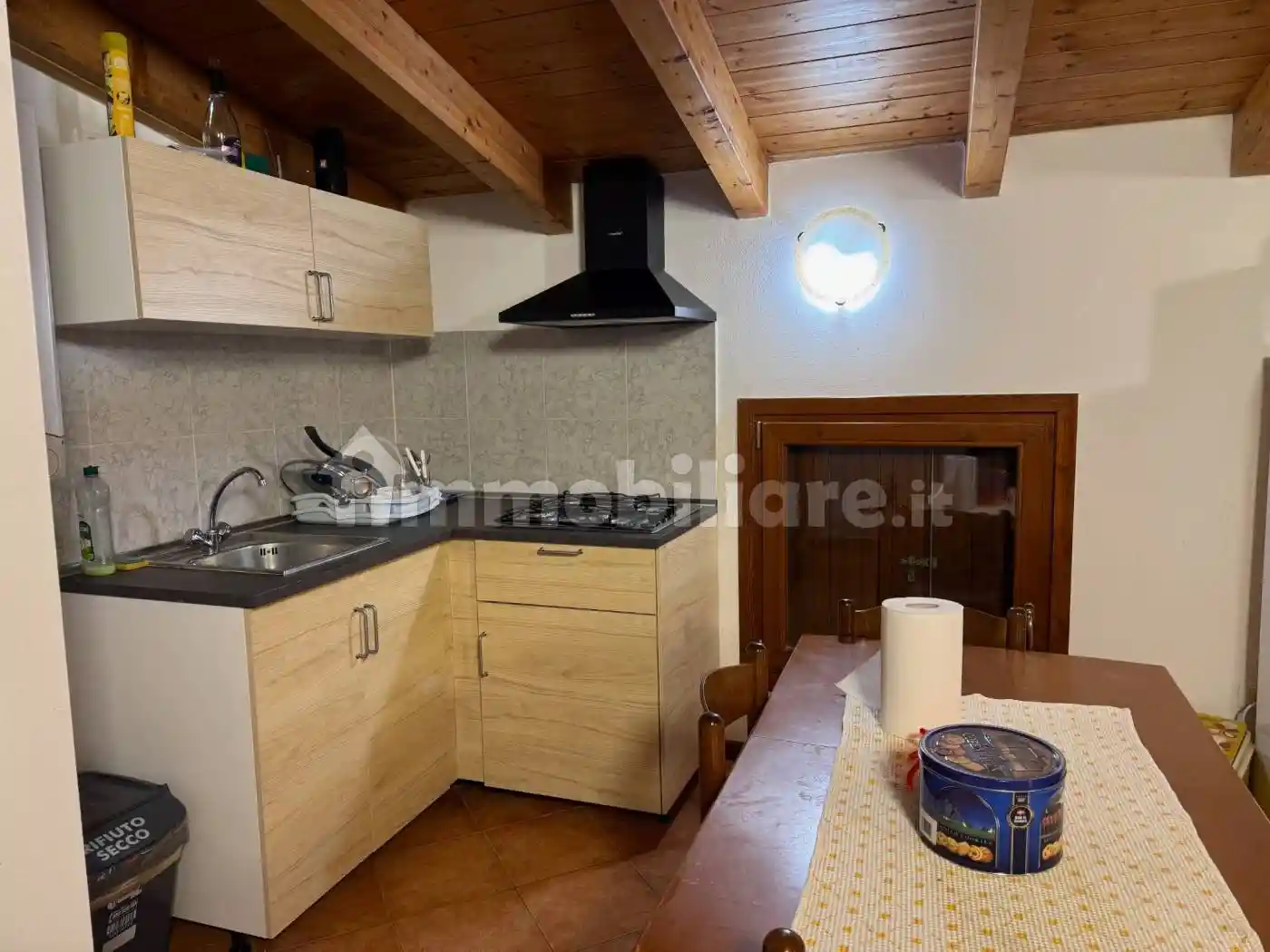 Appartamento in affitto a Casalmaggiore