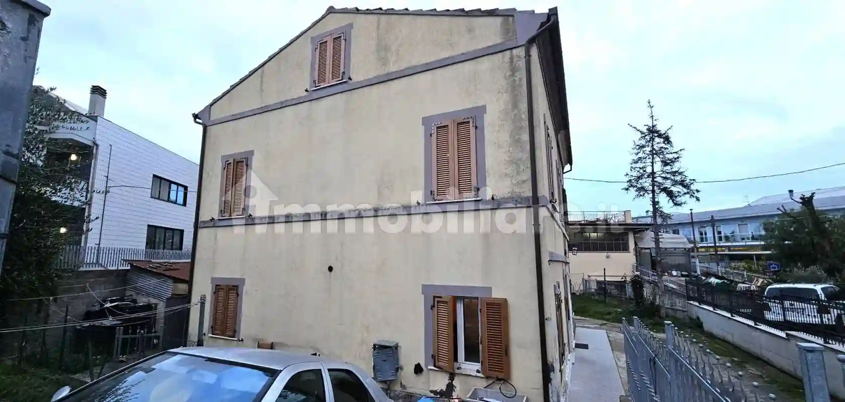 Casa indipendente - foto 3