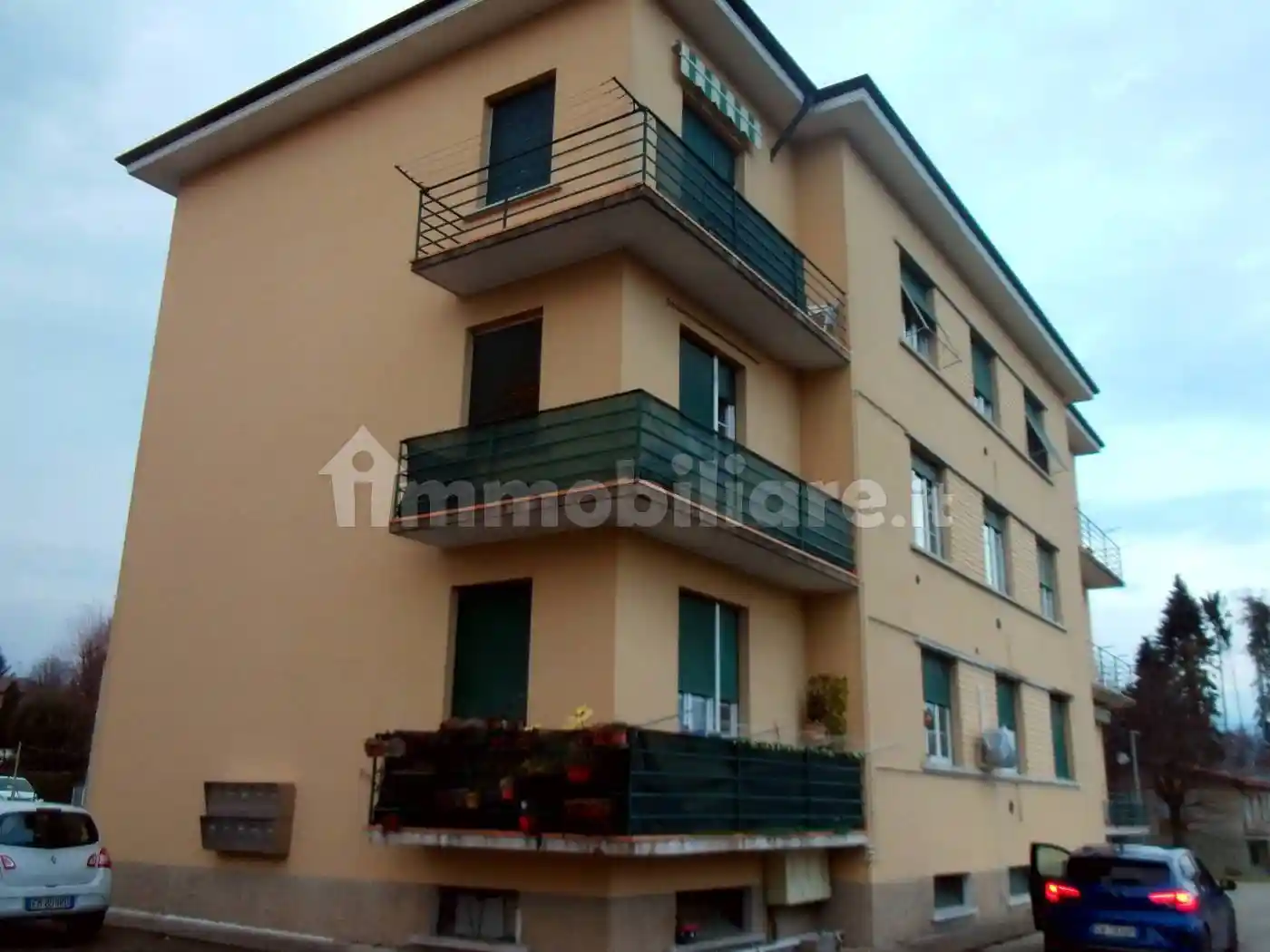 Appartamento in vendita a Villa Guardia