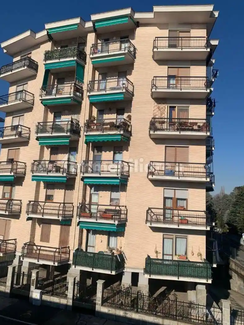 Appartamento in vendita a Rivoli