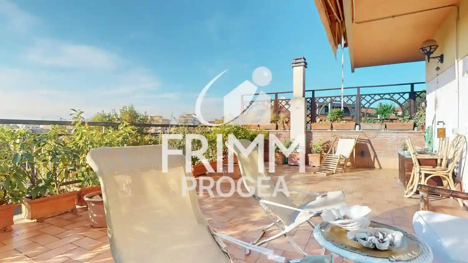 Attico - Mansarda - foto 2