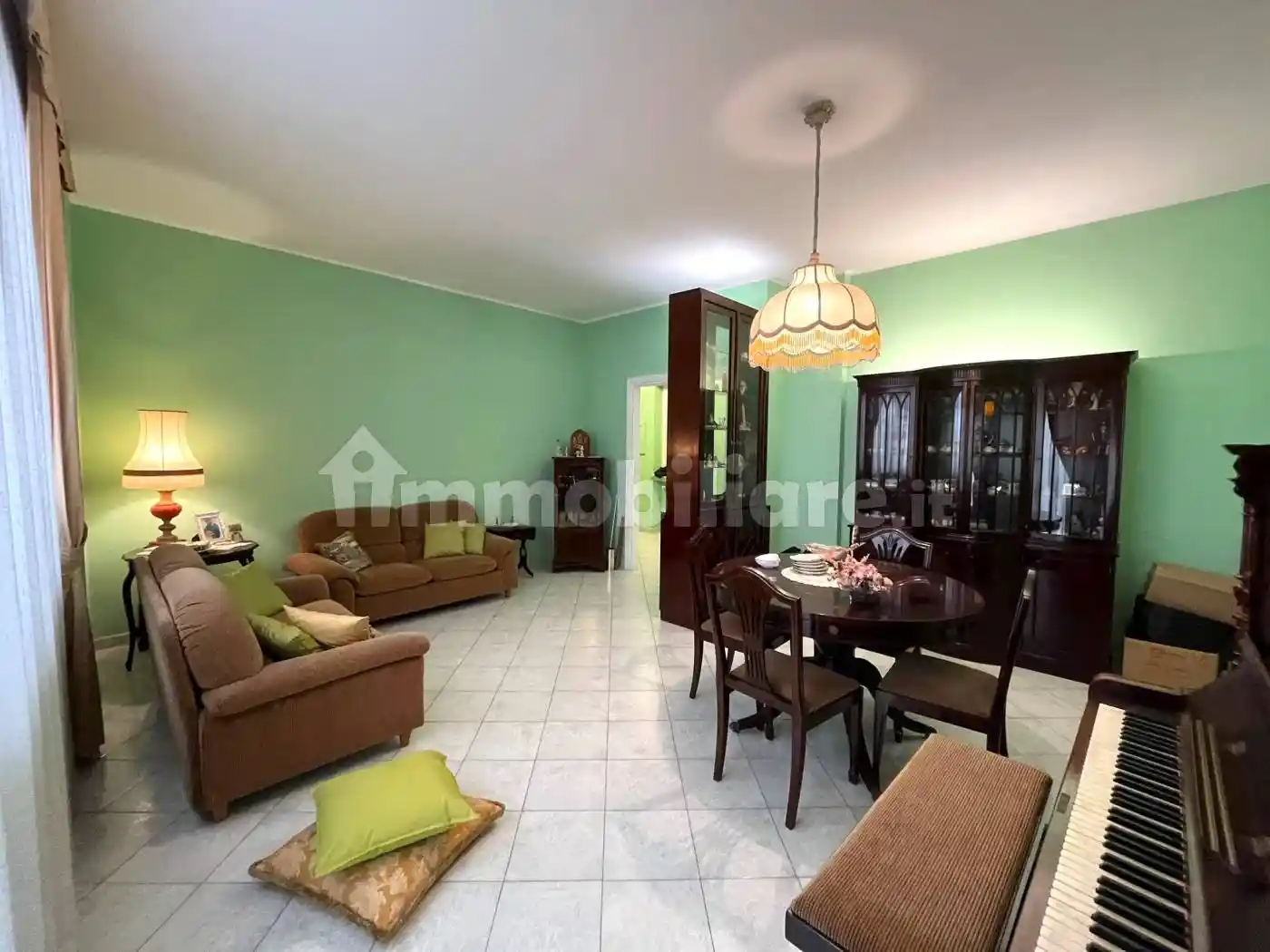 Appartamento in vendita a Bari