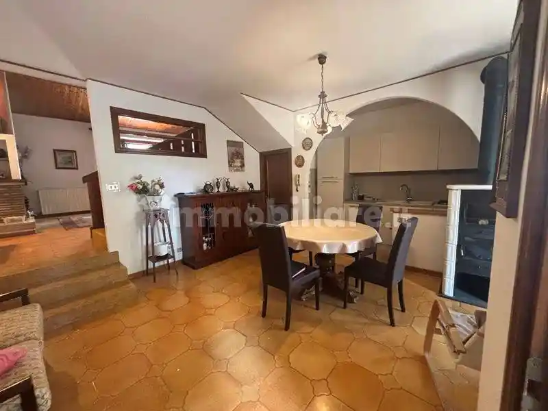Villa in vendita a Chiusi
