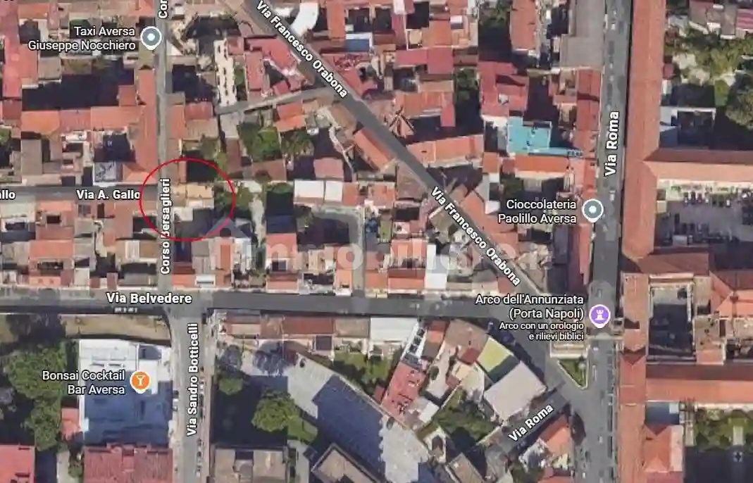 Palazzo - Edificio - foto 3