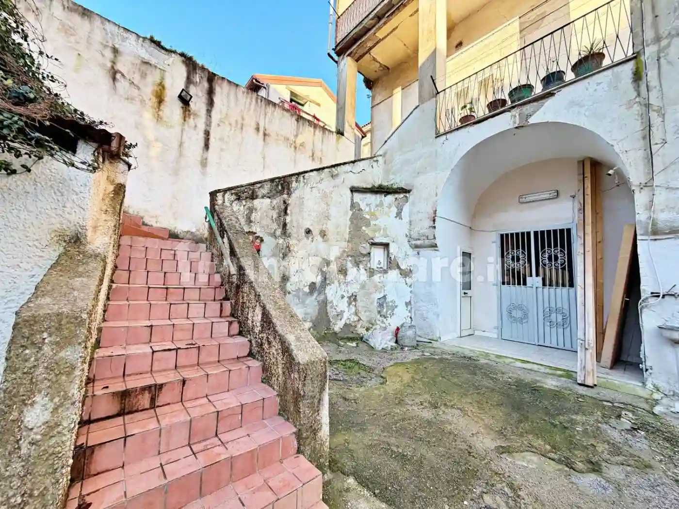 Palazzo - Edificio - foto 4