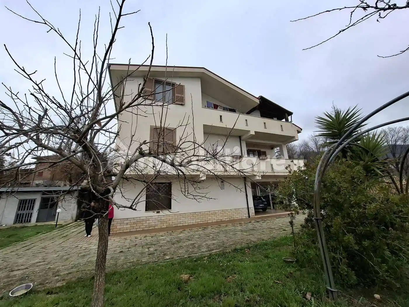 Villa in vendita a Sora