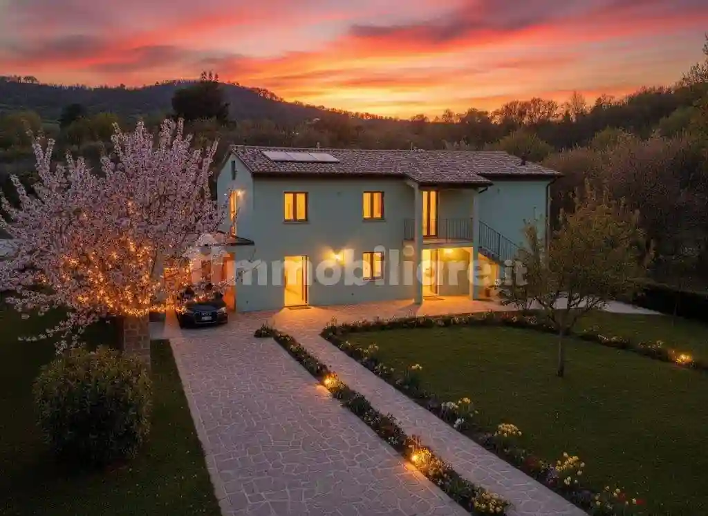 Villa - foto 5