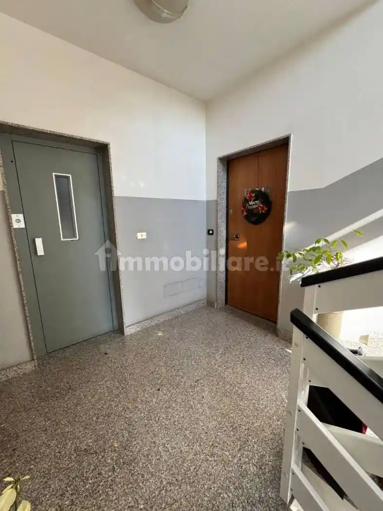 Appartamento in vendita a Carosino