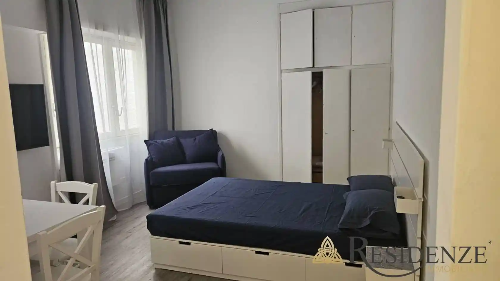 Appartamento in vendita a Anzio