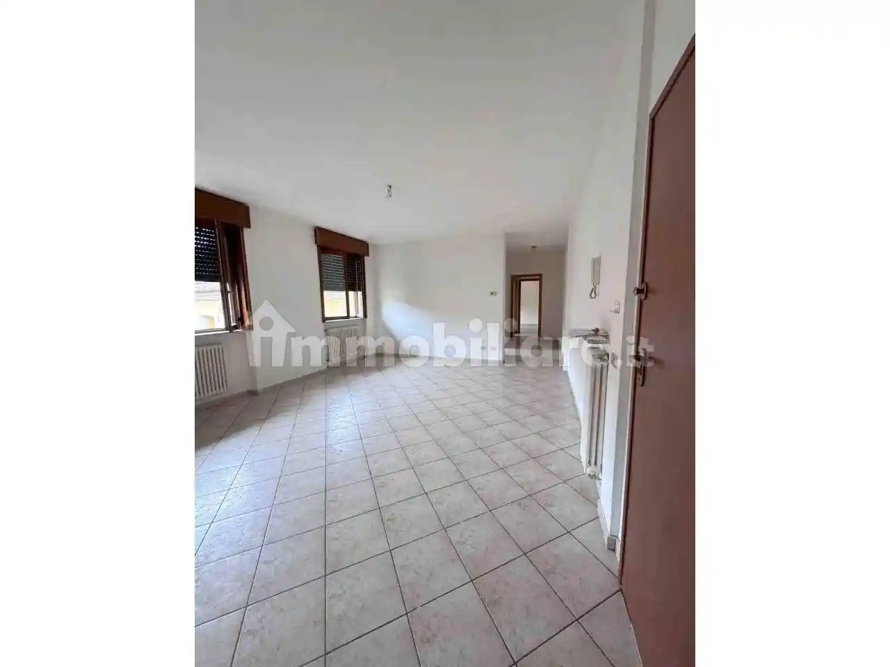 Appartamento in vendita a Borgonovo Val Tidone