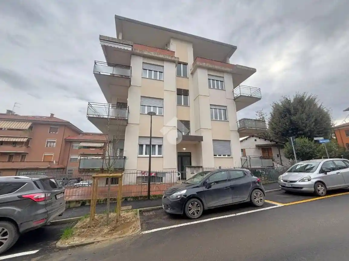 Appartamento in vendita a Castrocaro Terme e Terra del Sole