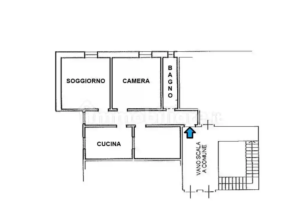 Appartamento - foto 3