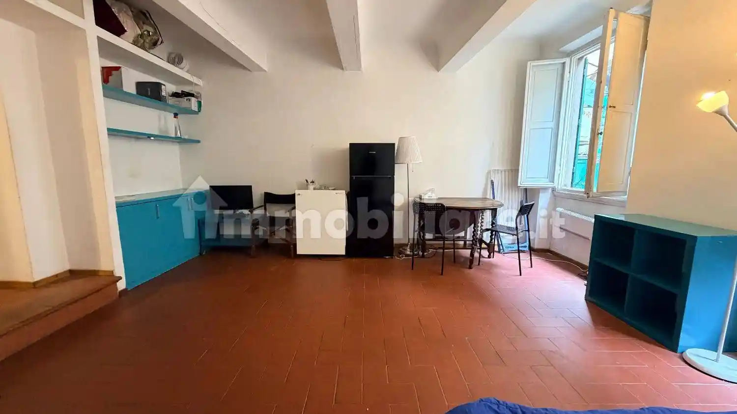 Appartamento in affitto a Firenze