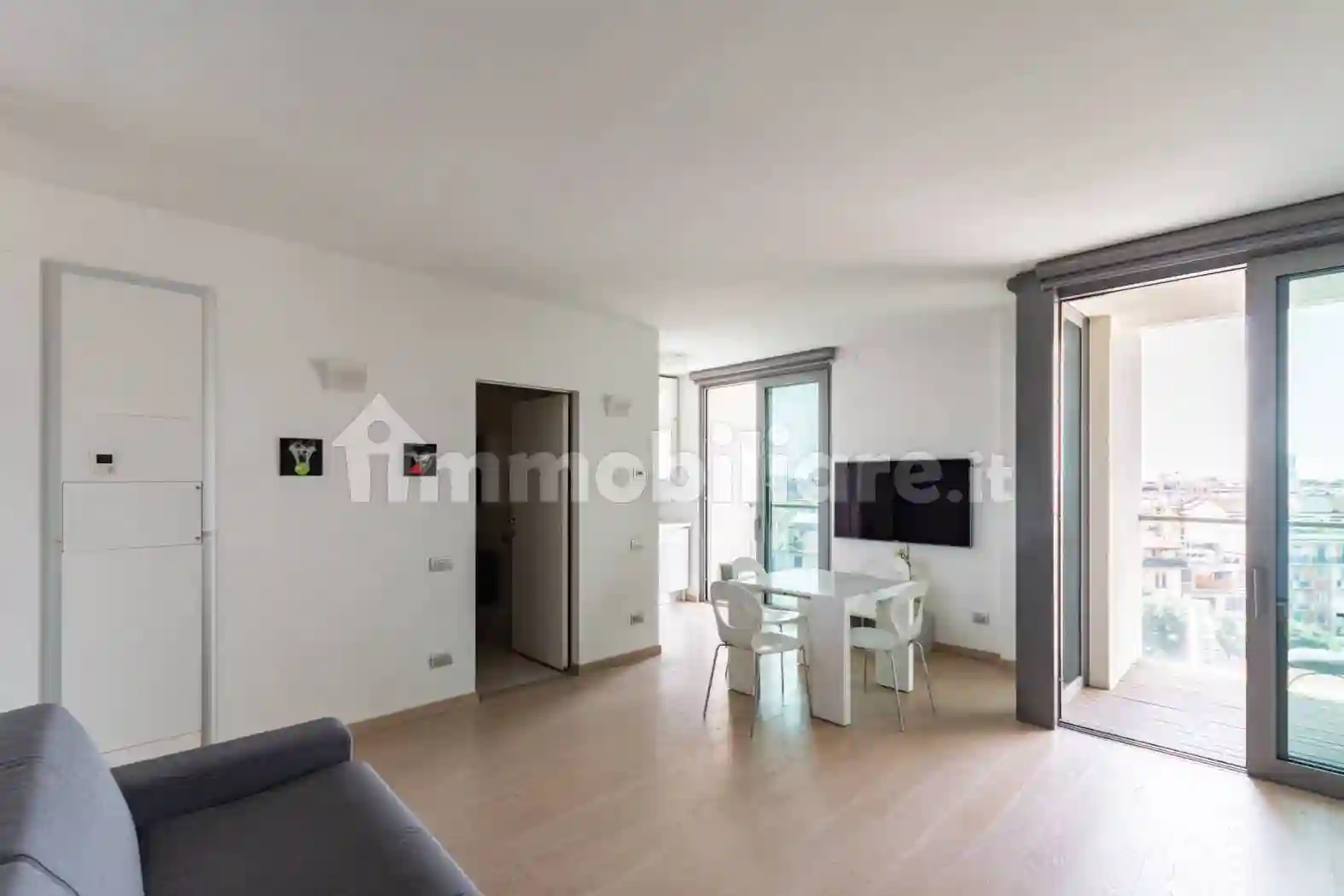 Appartamento - foto 5