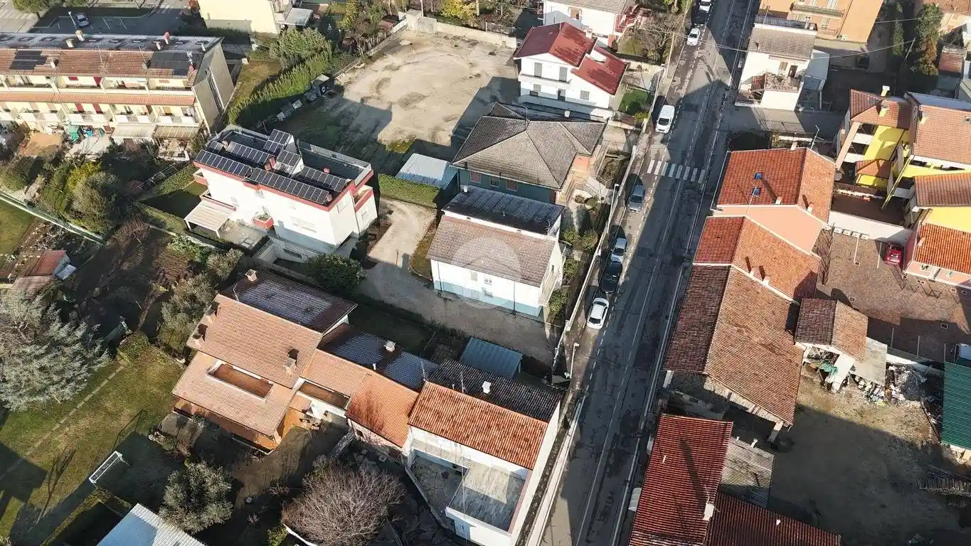 Casa indipendente in vendita a San Bonifacio