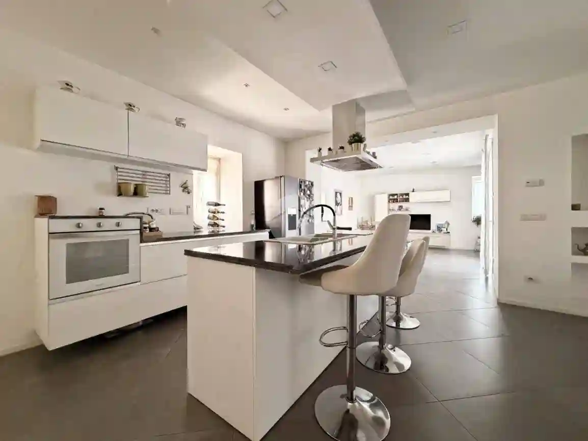 Casa indipendente - foto 5