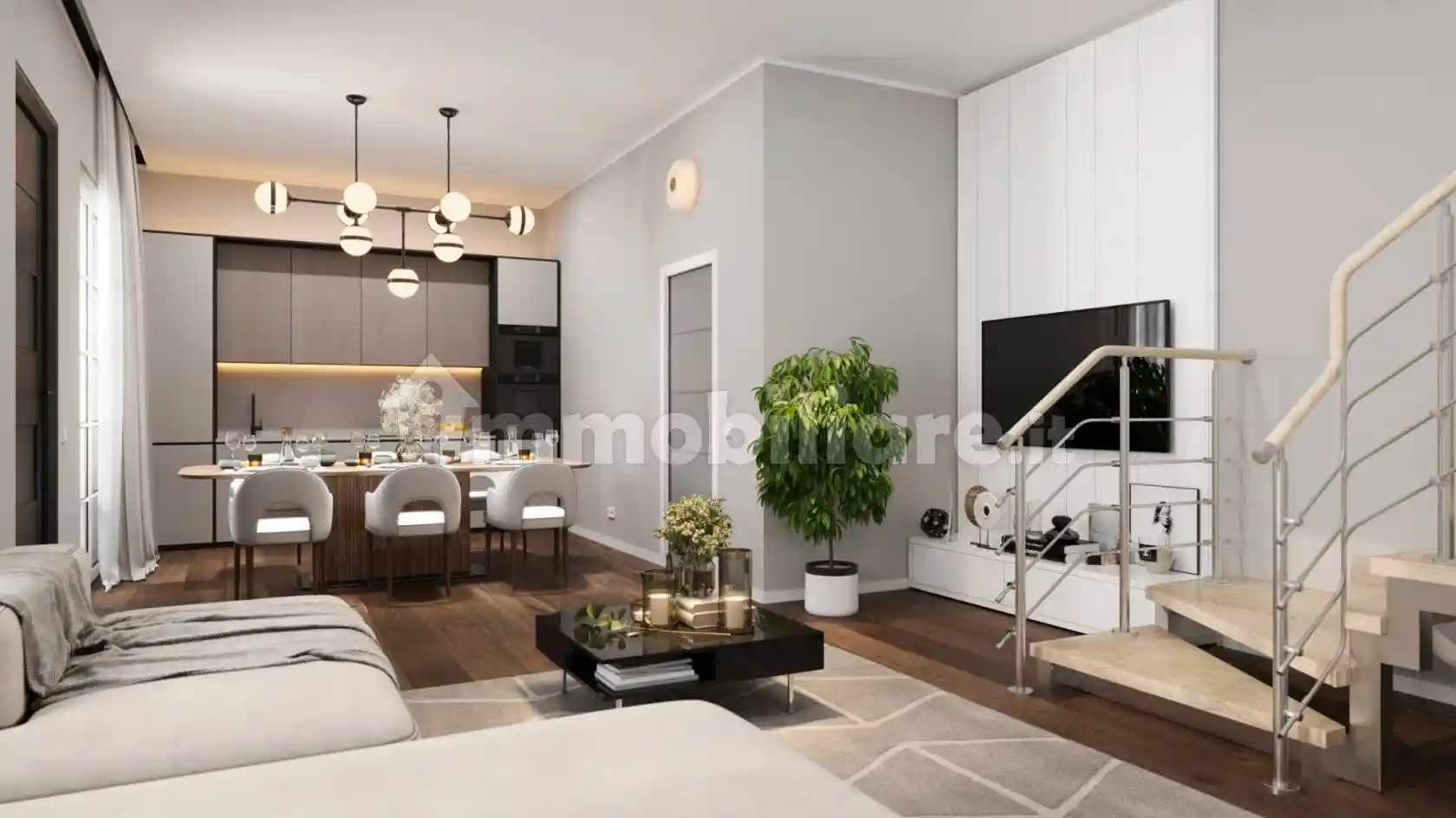 Villa in vendita a Pozzuolo Martesana