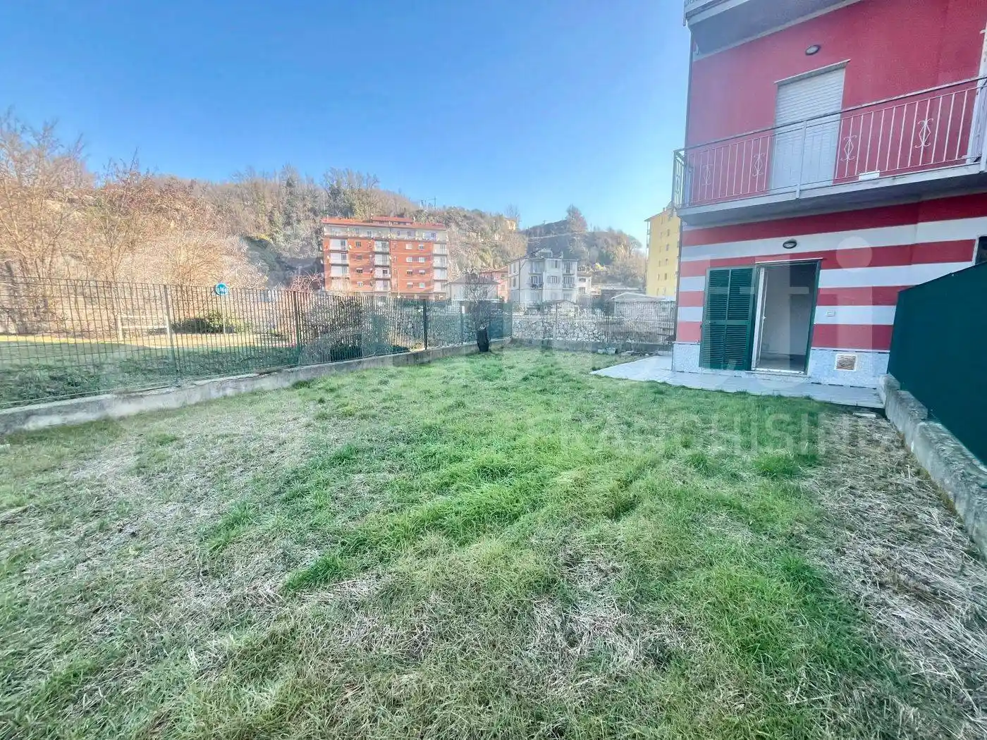 Appartamento in vendita a Millesimo