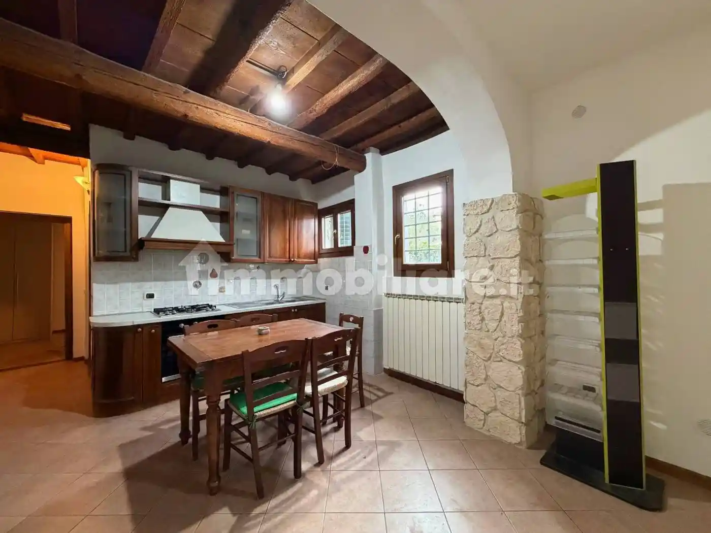 Appartamento in vendita a Firenze