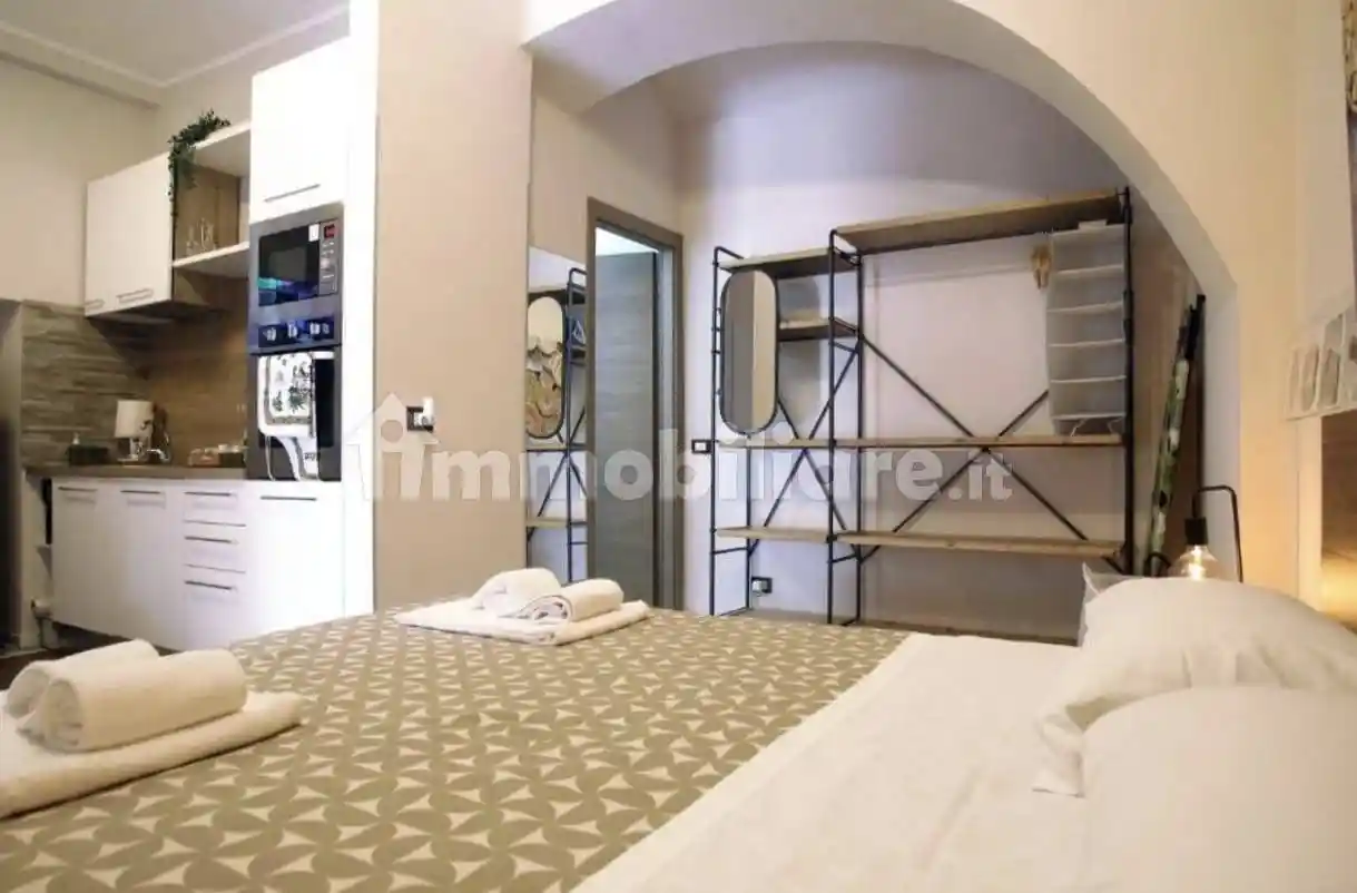 Appartamento in vendita a Catania