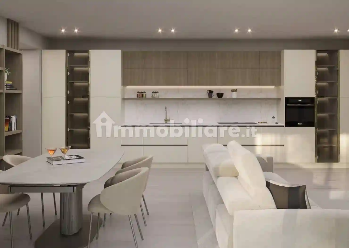 Appartamento - foto 5