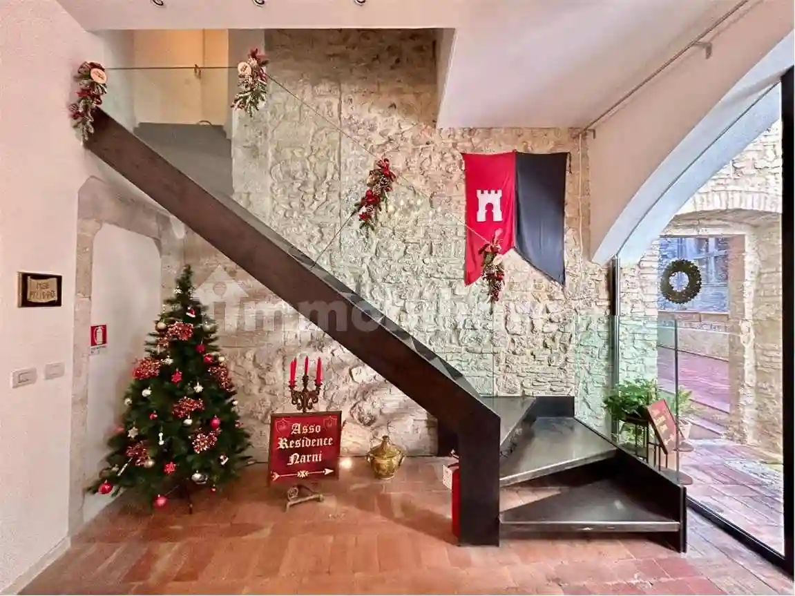 Palazzo - Edificio - foto 5