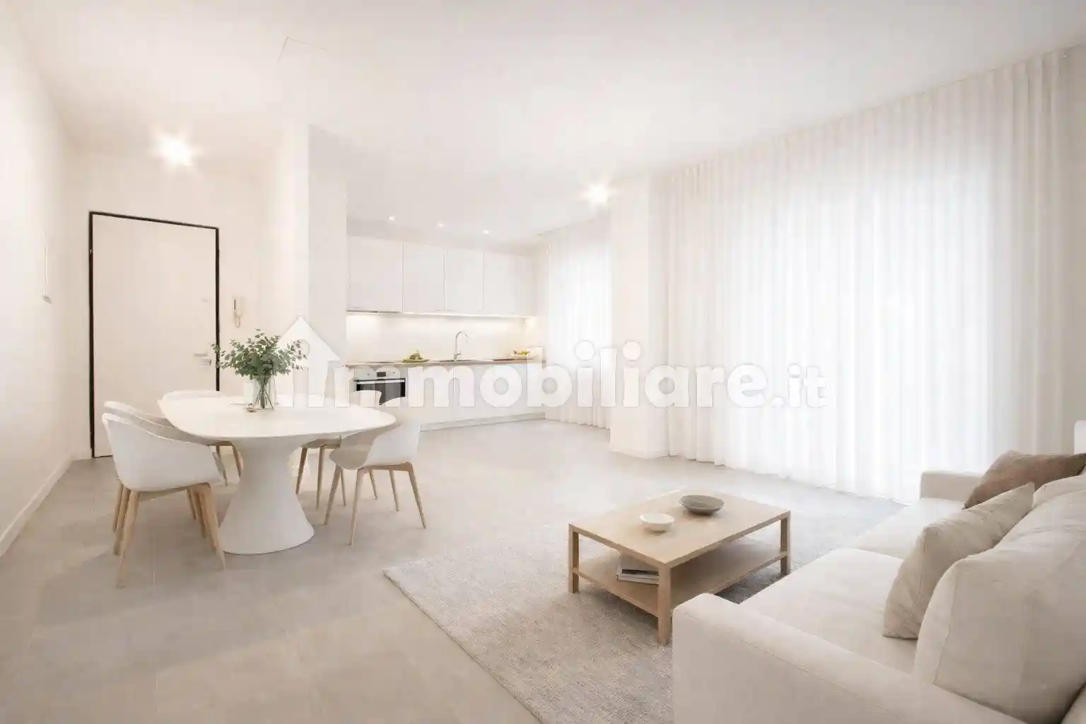 Appartamento in vendita a Verona