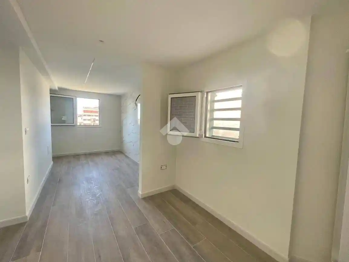 Appartamento in affitto a San Giorgio a Cremano