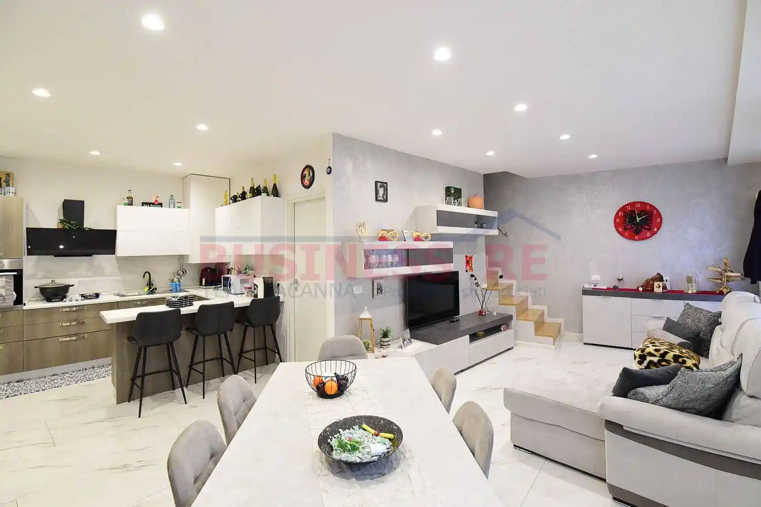 Casa indipendente in vendita a Asso