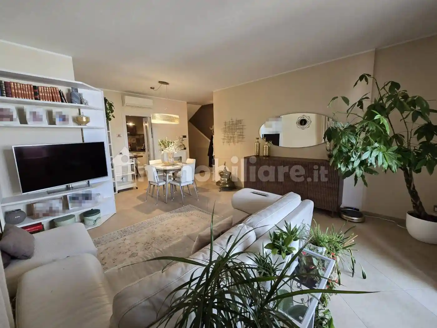 Casa indipendente in vendita a Novi di Modena