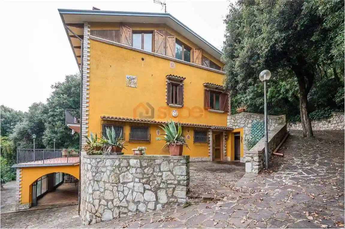 Casa indipendente - foto 2