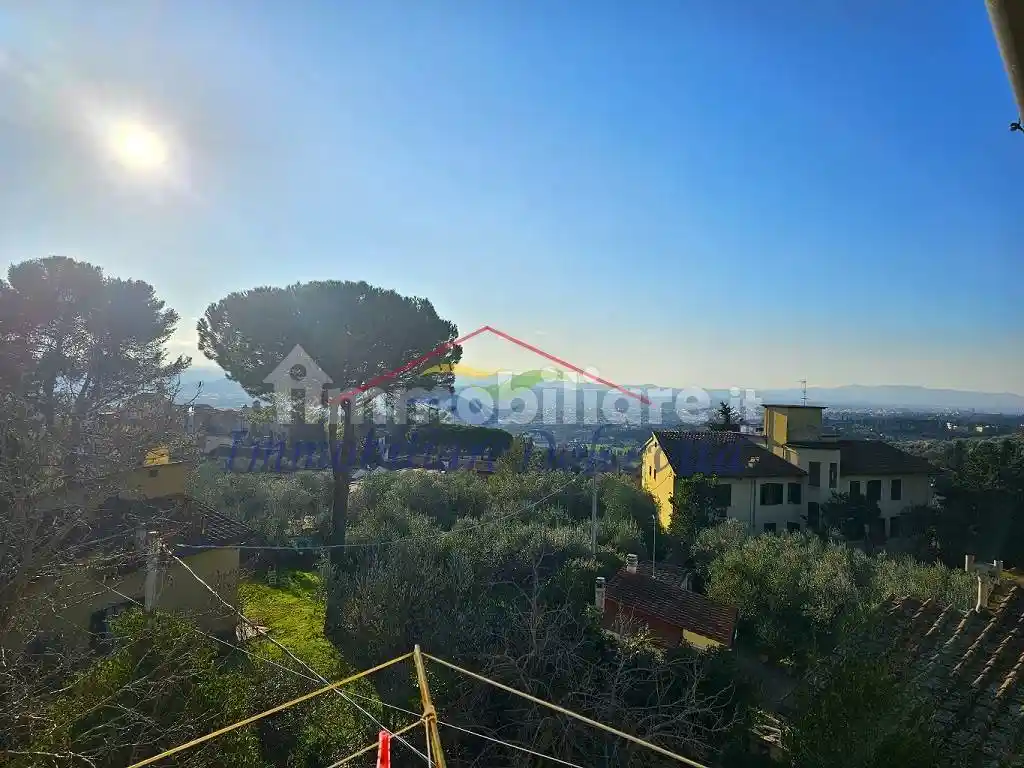 Appartamento in vendita a Firenze