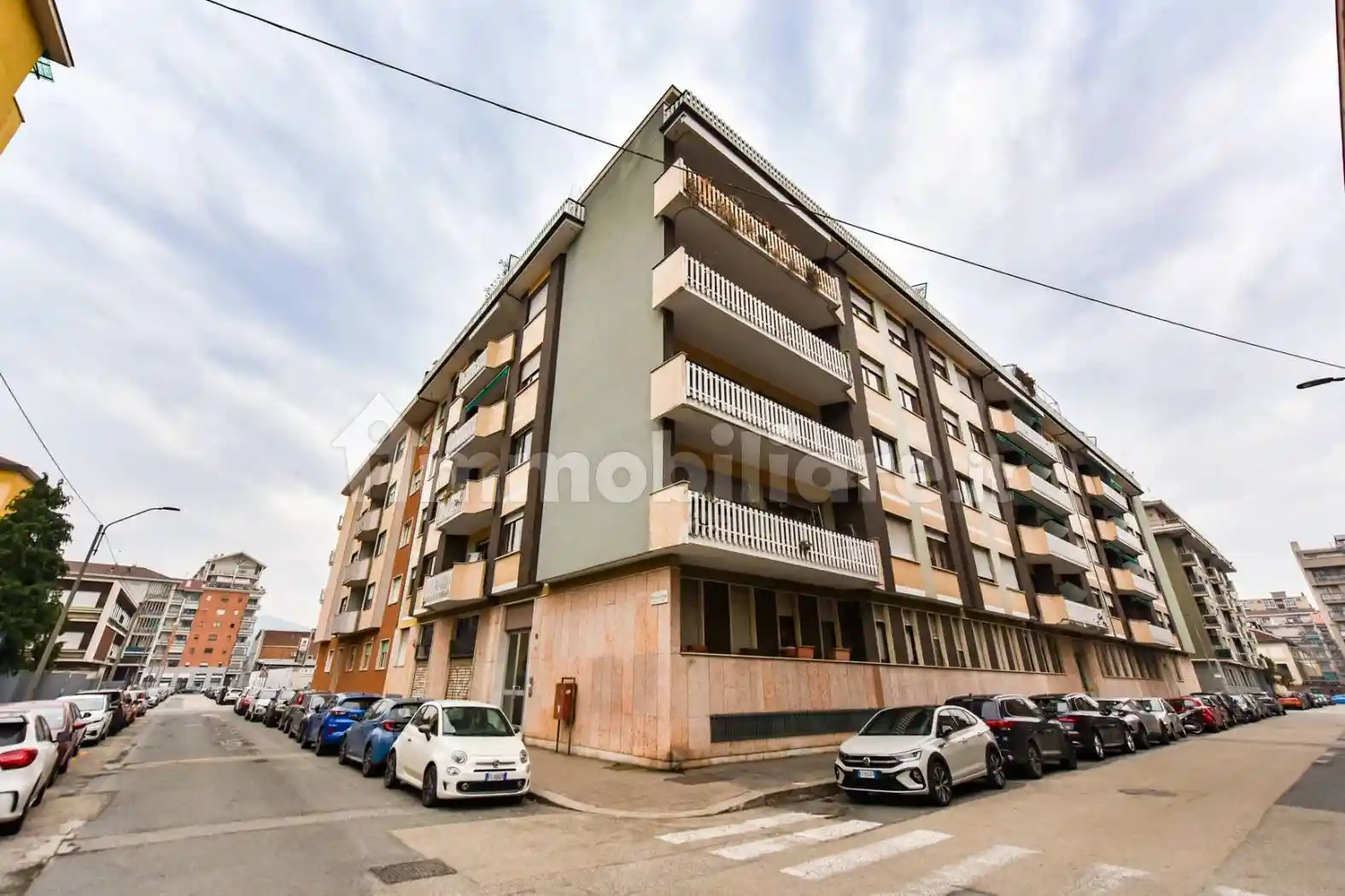 Appartamento in vendita a Torino