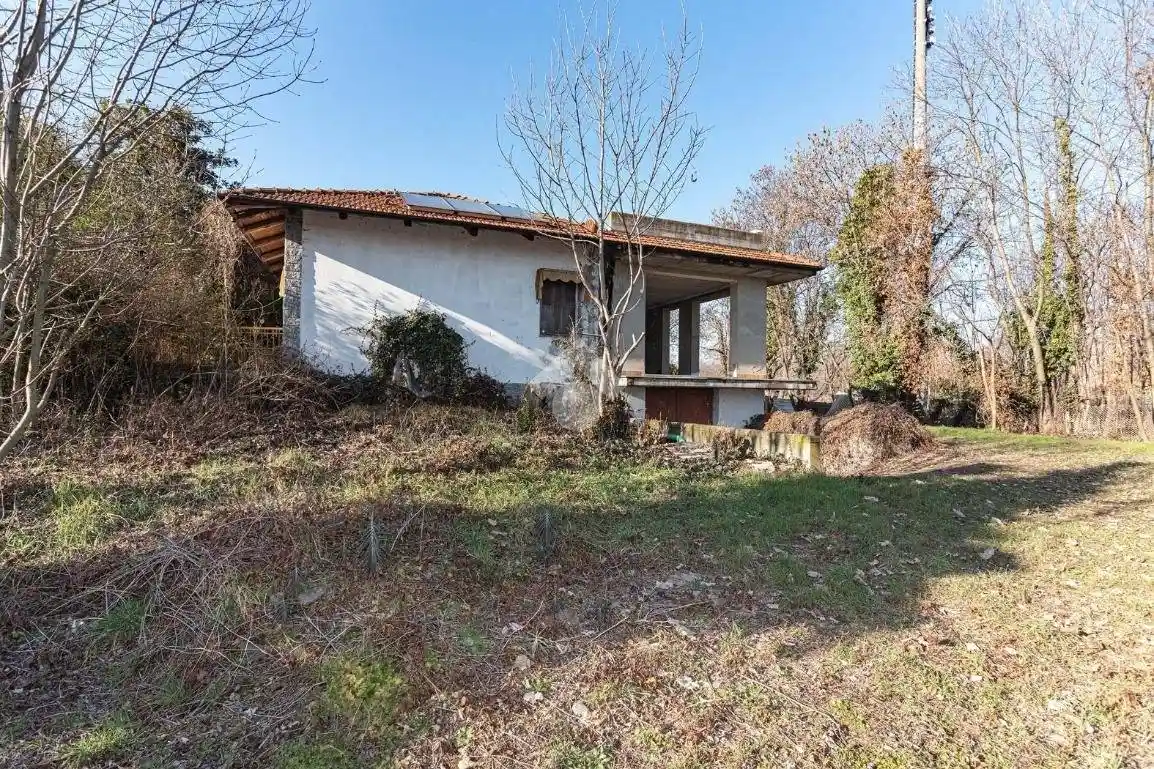 Casa indipendente in vendita a Ciriè